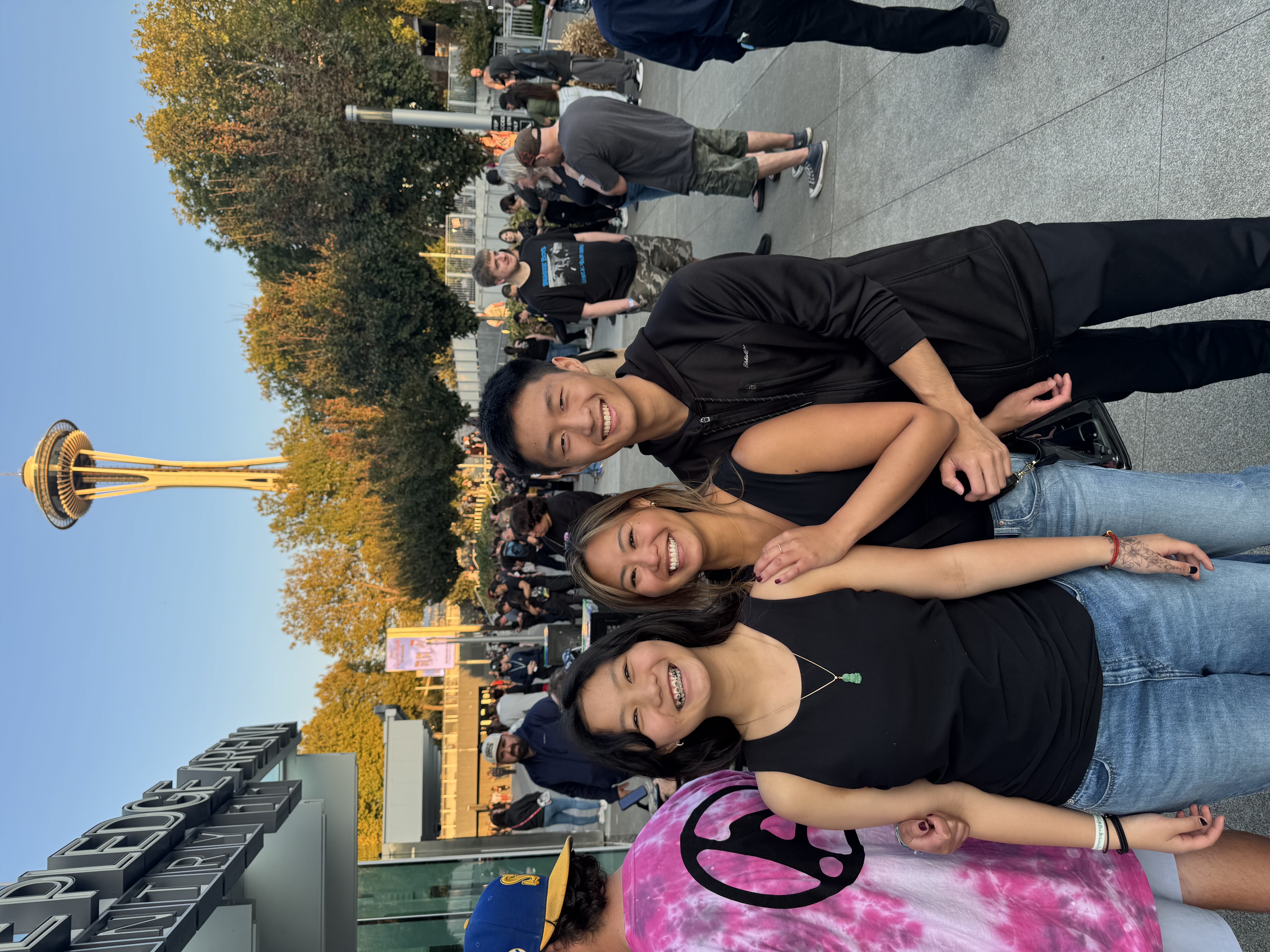 Memory image for Julianna and Dion