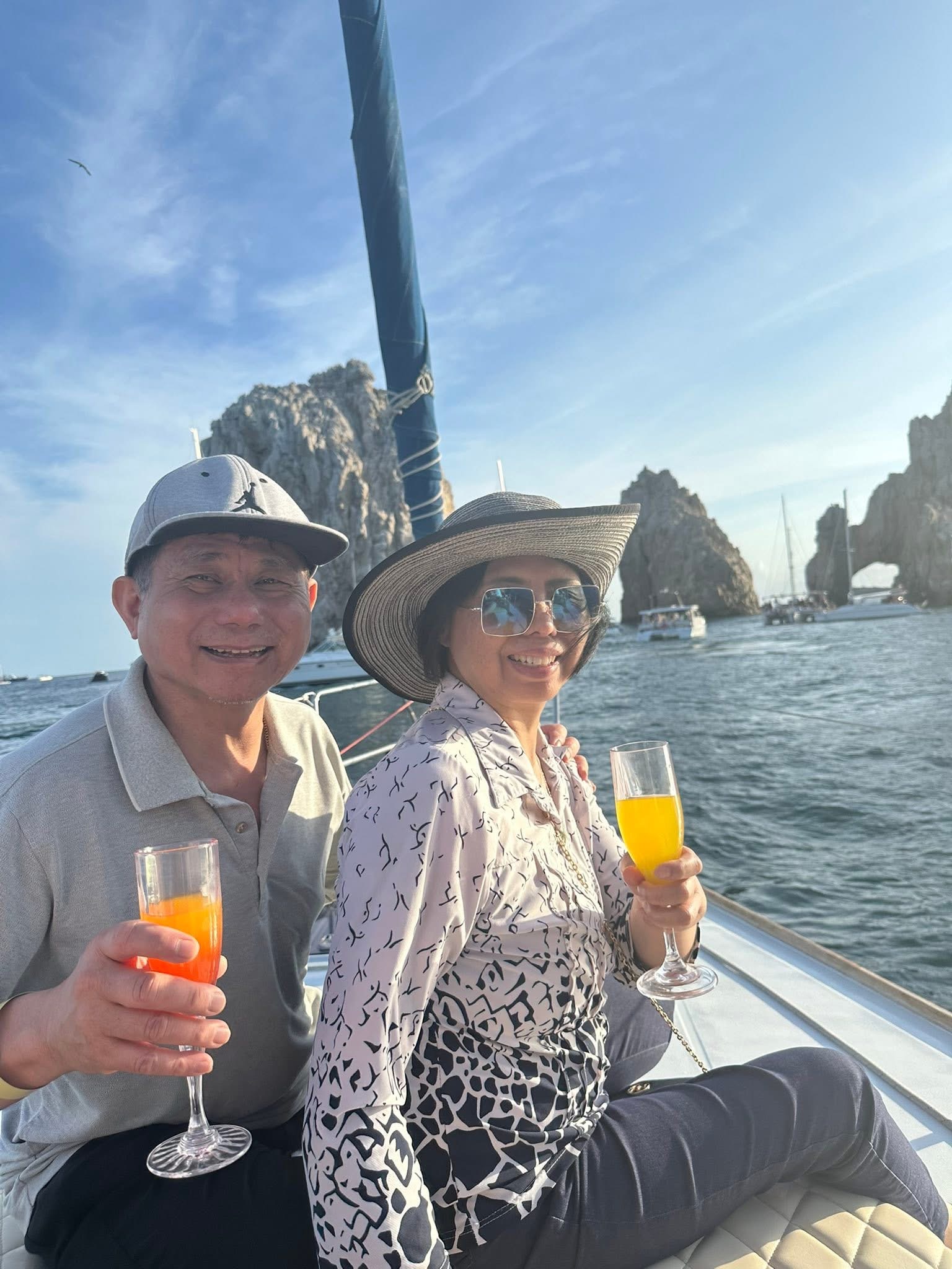 Memory image for Vinh and WanTin Dang